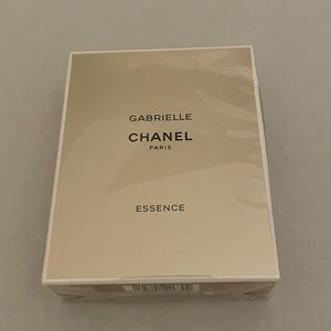 Chanel Gabrielle Eau De Parfum 100 ml/3.4 fl.oz New with Sealed Box